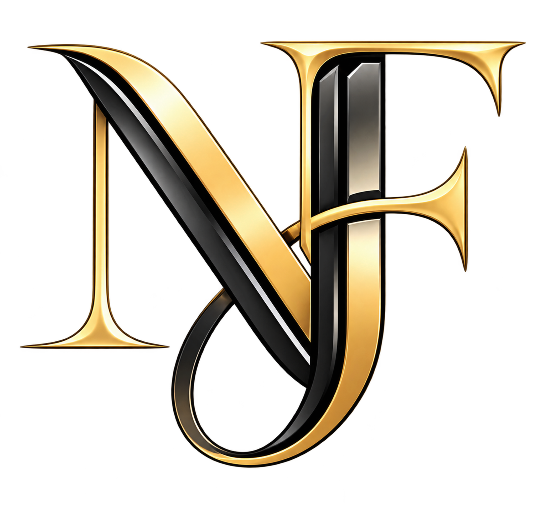 Monograma NF